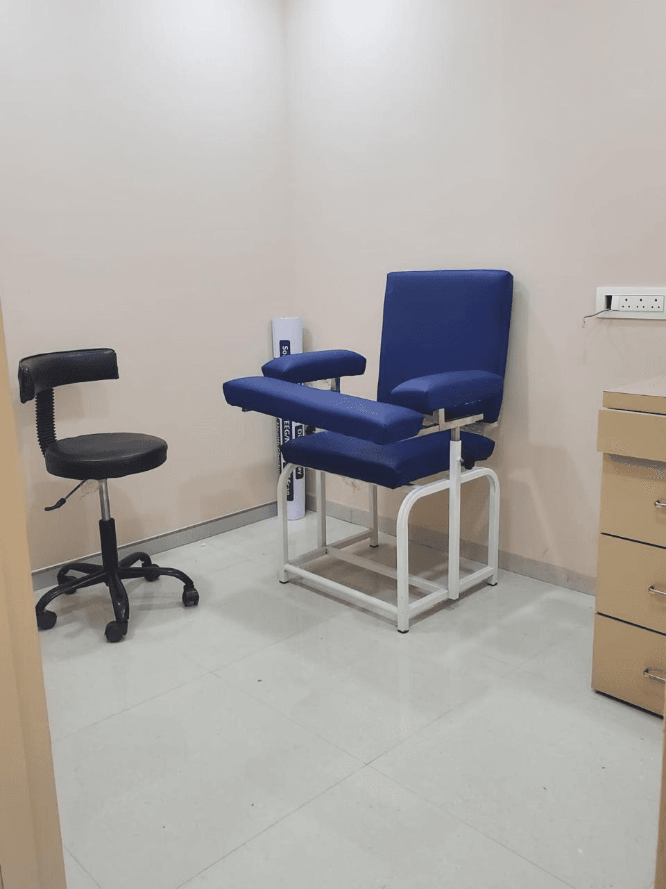 Lab Testing