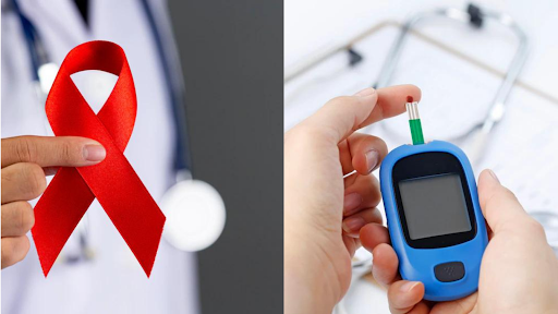 HIV and Diabetes: Everything you need to Know