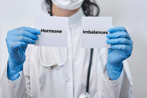 Hormone Imbalances in Women