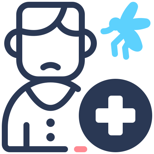 malaria-test