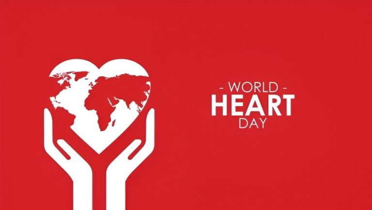 World Heart Day